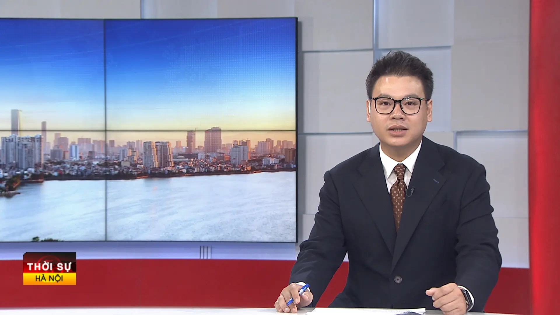 Chương trình Thời sự 11h30 | 18/09/2025